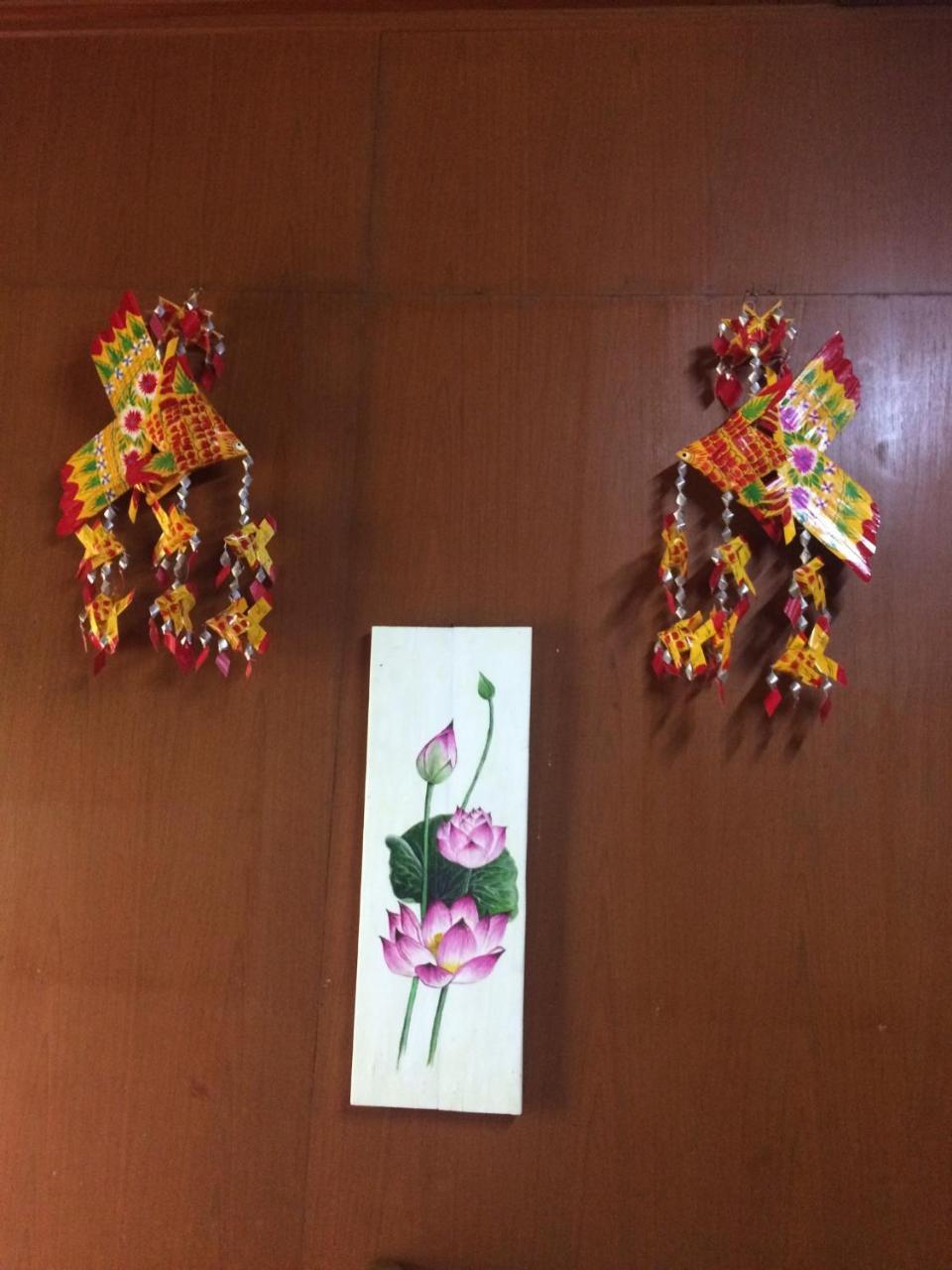 Lotus Place สุโขทัย ภายนอก รูปภาพ