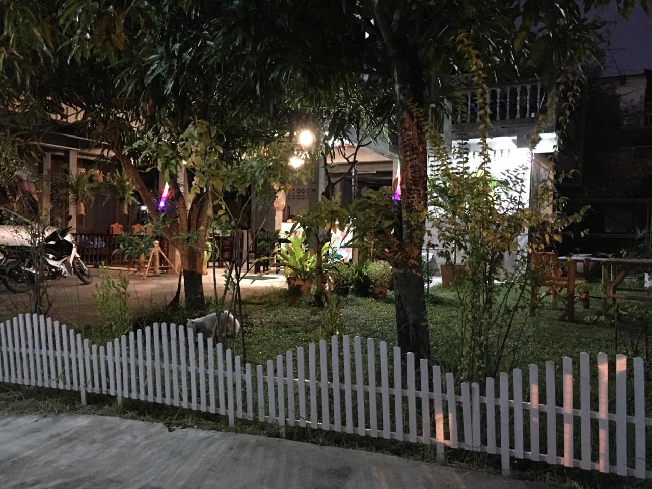 Lotus Place สุโขทัย ภายนอก รูปภาพ