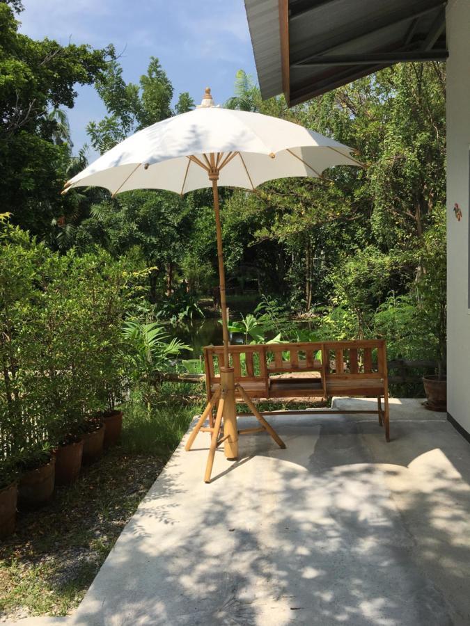 Lotus Place สุโขทัย ภายนอก รูปภาพ